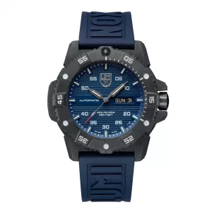 Master Carbon Automatic 3860 Series XS.3863