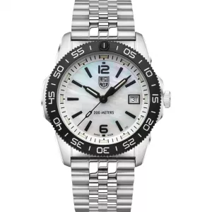 Ladies Pacific Diver 3120 Series XS.3126M