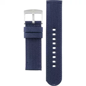 Blue 24mm Nylon strap for Webbing Strap