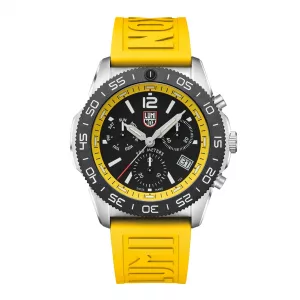 Pacific Diver Chronograph 3140 Series XS.3145