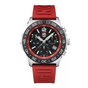 Pacific Diver Chronograph 3140 Series XS.3155