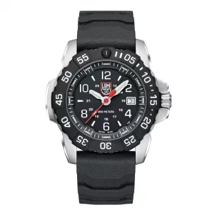 Navy Seal Steel 3250 Time Date Series XS.3251.CB