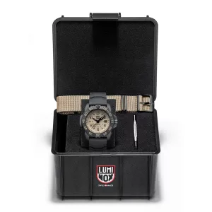 Navy SEAL Foundation, 45 mm, Military / Diver Watch