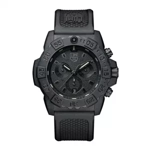 Navy Seal 3580 Series - Chronograph XS.3581.BO