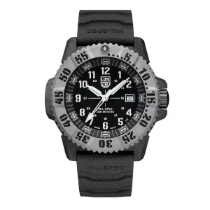 Mil Spec, 46mm, Military Watch, 3351