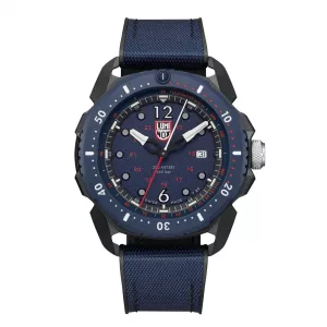 ICE-SAR Arctic 46 mm, Outdoor Adventure Watch