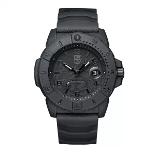 Navy SEAL Foundation Military Blackout Watch - XS.3601.BO.NSF